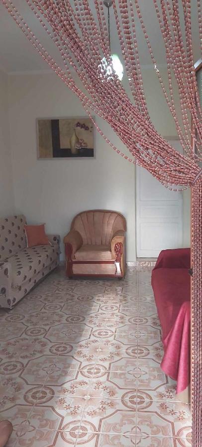 Guest House Aferdita Beqiri ベラト エクステリア 写真